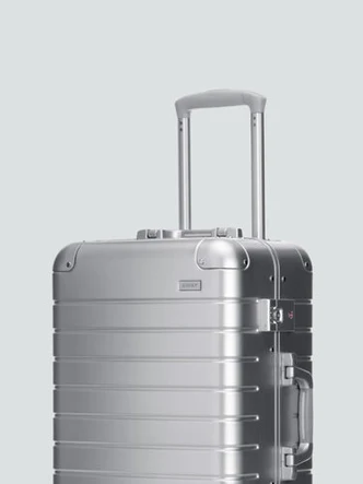 Aluminum (all sizes)
