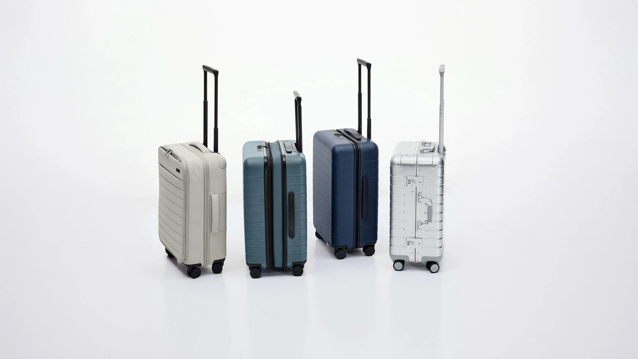 How to Pack a Suitcase or Carry-On: The Complete Guide