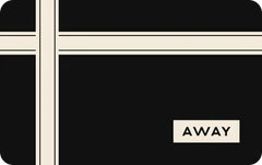 Away Gift Card