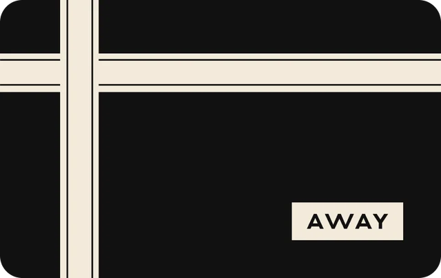 Away Gift Card