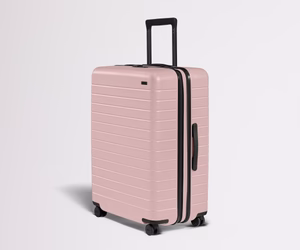 The Large Flex in Blush Pink