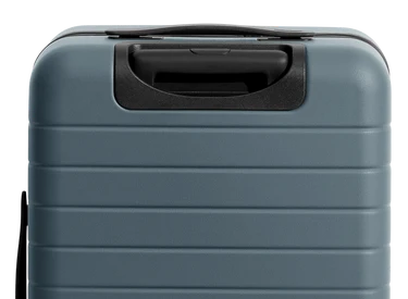 The Bigger Carry-On in Coast Blue