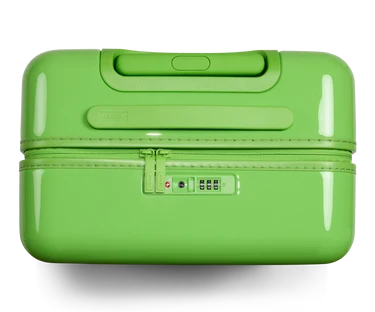 The Bigger Carry-On in Alien Green